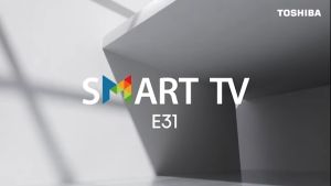 [FREE ONGKIR JABODETABEK] [KHUSUS ONLINE] Toshiba TV 43" FHD Smart TV - WIFI Netflix/Youtube Dolby Audio Screen Sharing HDMI Digital - 43E31KP Tv Fhd Dengan Netflix Dan Youtube - Lazada