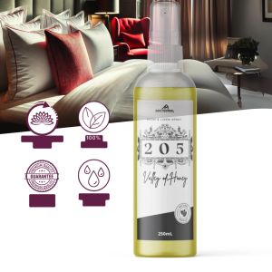 Aromique 209 VIOLETS IN BLOOM Disinfectant Room and Linen Disinfectant Spray Home Scents Fragrances