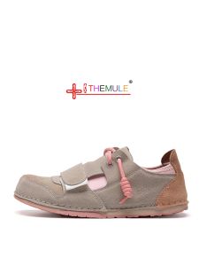 THEMULE | Ugly Cute Slip On Leisure Board Shoes with