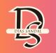 Dias Sandal