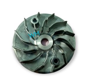 Kipas Puli Beat Pop Beat FI Beat ESP 2015