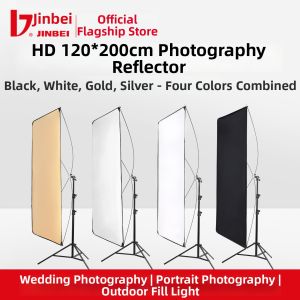 Jinbei | Portable Foldable Reflector Board 120*200cm