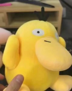 DUODUOBAO | Pokemon Stuff Doll Soft Plush Toys Pikachu Eevee Charizard Snorlax Gengar Charmander Bulbasaur Squirtle Plush Birthday Gift
