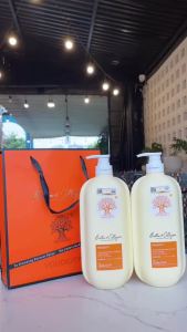 DẦU GỘI XẢ BIOTIN COLLAGEN REPAIR (2024) PHỤC HỒI VÀ KÍCH THÍCH MỌC TÓC 1000ML