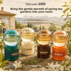suk garden | Long-lasting Home Use Air Freshener Aromatherapy