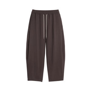BODYDREAM | Eco-friendly Easy-care Relaxed Fit Adjustable Cord Pants