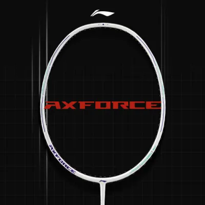 Li-Ning | Li-Ning X-Force 80 Lite 5U Gaborun Players Offensive Badminton Racket Bg80 Free 4-Knot Stringing