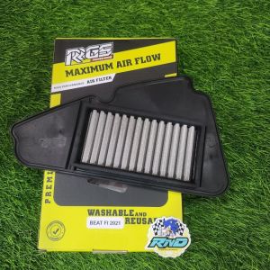 FILTER UDARA NMAX BEAT VARIO AEROX PCX ADV MERK RRGS