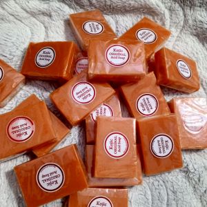 Kojic soap original