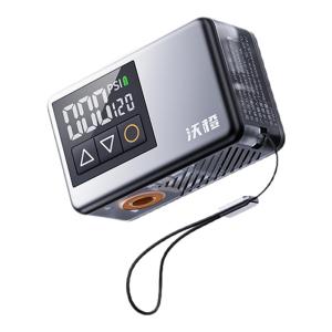 NEWO | Portable Mini Electric Air Pump