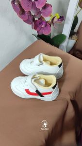 Kanchild Sneaker Sepatu Anak Laki Laki Lucu dan Keren KC-A