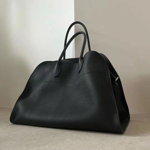 URPAM RFUTWO Womens Large Capacity Tote Bag Handheld Briefcase for Work Commuting 2025 New Style Single Shoulder Bag