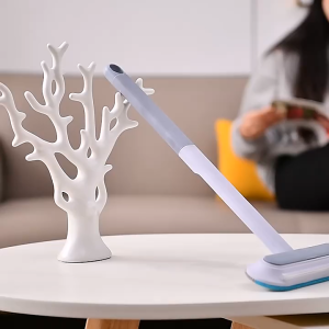 แปรงรูดขนแมว4in1 แปรงทำความสะอาดขนสัตว์เลี้ยง สำหรับเฟอร์นิเจอร์ อเนกประสงค์