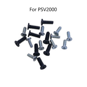 YuXi 1 Set Screw For PSV1000 PSV2000 Game Console Housing Shell Screws For PSV 1000/2000
