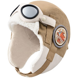 Kocotree | Ear Protection Windproof Coldproof Kids Aviator Hat