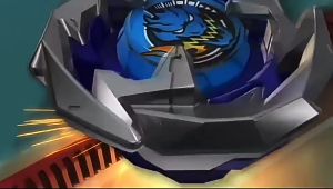 Beyblade Stadium BX-10 - Extreme Running Match Platform for Kids Toys