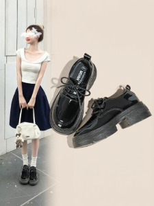 Warrior | Leather Loafer Shoe New Fall Design
