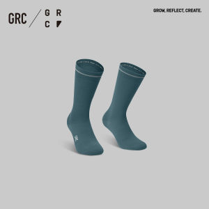 GRC | Compression Breathable Reflective Summer Cycling Socks