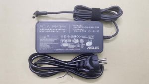 ️[Sạc zin] Sạc Laptop Asus GL552V GL552VL GL552VW GL551J GL551JW GL552 19V - 6.32A - 120W Chân thường