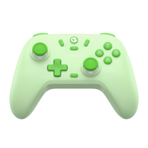 GameSir | GameSir Nova Lite Wireless Switch Controller Bluetooth Gamepad with Hall Effect for Nintendo Switch iPhone Android Phone PC