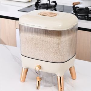 Mothproof Dampness-proof Storage Container