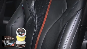 【Ready Stock】  RayHong   Interior  Cleaning  Paste - Multi-Purpose Car Dashboard Leather Cleaner & Protector for Plastic Seats 100g