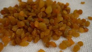 Dried Sultan Raisins | Naturally Sweet Raisins | 220g | Healthy Snack & Baking Ingredient