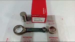 Stang Seher KFM Motor SUPRA FIT NEW Conrod Kit Honda LEGENDA 06381-KFM-901 High Quality Product