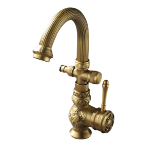 JUNSHEN | Anti-freezing Outdoor Faucet Single Cold