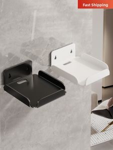 evesigar | Wall Mount No-Drill Camera and Router Bracket