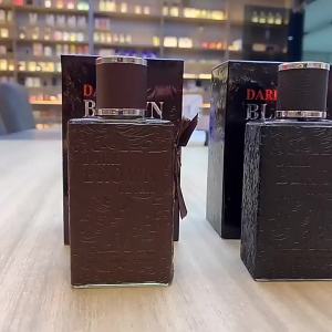 Nước Hoa Nam Chính Hãng Thơm Lâu Mini Dark Brawn Chai 80ml Đẳng Cấp Vượt Trội Lưu Hương Đến 10h-CA666