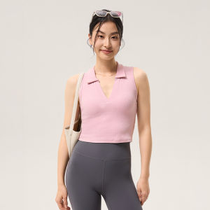 S&W | Chest Pad Sport Vest For Women