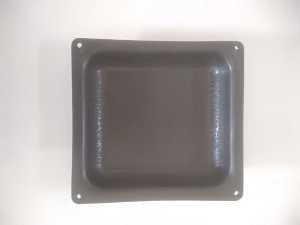 Handle tanam box sound system UK.125x12cmtinggi 25cm bahan plastik