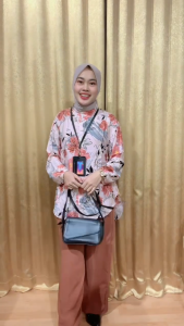 Medela One Set Pajamas Setelan Wanita Piyama Dewasa Rayon Motif Terbaru Stelan Lengan Panjang Celana Panjang Cewe Bisa Cod Clothes Project Shop