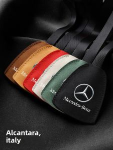 Car Seat Hook for Mercedes-Benz E-Class C-Class B-Class GLA GLB GLC AMG Interior Accessories