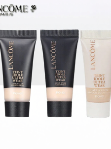 Lancôme | Sun Protection Moisturizing Oil-Control Foundation 5ml