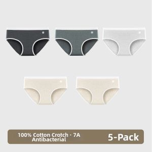 TONERCE | Medical Grade Antibacterial Cotton Underwear