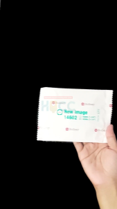 Urostomy Bag Dewasa Anak Kantong Urostomi Hollister Sepaket Sistem Two Pieces