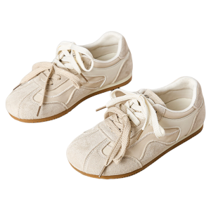 La Chapelle | Breathable Soft Flat Casual Sneakers