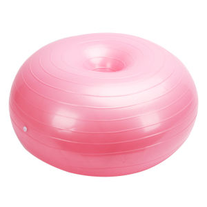 Thickened Anti-Burst Prenatal and Postnatal Exercise Balance Training Yoga Ball