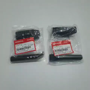 Cụm để chân sau Wave 110 Future 125 chính hãng Honda 5071A-K07-940