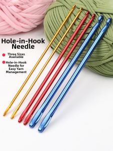 QINGPIN | Hand Knitting & Crochet Tools Needles