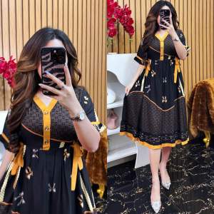 ARA DRESS DST