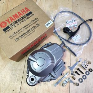 Blok/Bak/Rumah Kopling Yamaha X1 Jupiter Z Vega Lama Vega R New Blok X1 Thailand