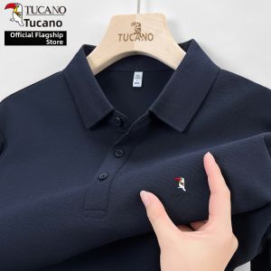 TUCANO | Lyocell Waterproof Polo Shirt