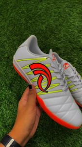 Shakaz - Sepatu Olahraga Futsal Orion FG Safety Shakaz Brand Terlaris Boots