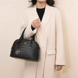 Túi Xách Nữ Đeo Vai Cao Cấp Phong Cách Hiện Đại Âu Mỹ TVNN473