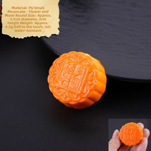 HANYIMOWAN | Simulated Soft Mooncake Model Display 1 Item