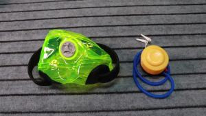 Fitness Aqua Ball Gym อุปกรณ์เสริม Water Power Bag 15KG ยกน้ำหนักกีฬายิมเพาะกายอุปกรณ์เสริม Heavy Duty Power Bags