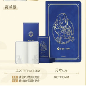 Pizza Hut Ban Đầu Godly Gió Cánh Đêm Lan Ngưng Tụ Đèn Đánh Dấu Trang Laptop Dán Poster Cặp Đôi Quà Tặng